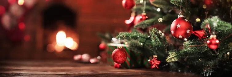 Ten redenen waarom kerst in Nederland zo magisch is 